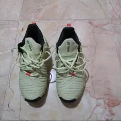 ソニケージ シューズ