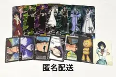 BLEACH カード まとめ売り 14枚