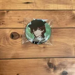 うたの☆プリンスさまっ♪ タブナイ 缶バッチ 寿 嶺二