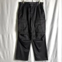 Levi's SILVER TAB バギー カーゴ パンツ W34×L29