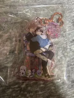 ハレルヤベイビー キャラクターグッズ