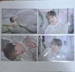 スンミン MANIAC アンコン ラントレ