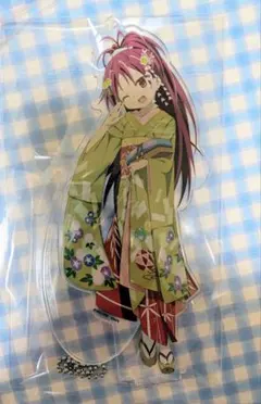 佐倉杏子 舞妓Ver. 「劇場版 魔法少女まどか☆マギカ」 1/8 佐倉杏子 舞妓ver. 1/8スケールフィギュア