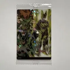 ドラゴンボール イタジャガ　セル　SSR