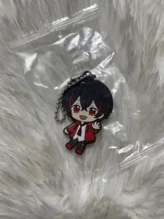 カラフルピーチ カプセルラバーマスコット ゆあん