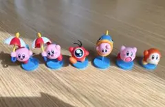 2026年最新】カービィ フィギュア まとめ売りの人気アイテム - メルカリ