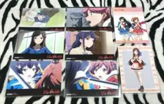 劇場版 レヴュースタァライト 色紙 映画 入場者特典【1周目】 - メルカリ