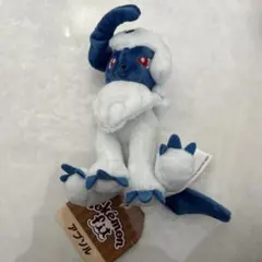 ポケモンfit アブソル