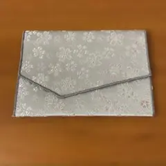 高野山数珠屋四郎兵衛　お念珠入れ