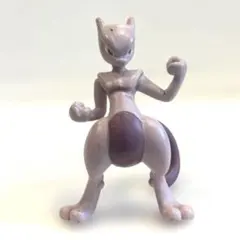 ミュウツーの逆襲 モンコレ ポケモン フィギュア マスコット ポケットモンスター