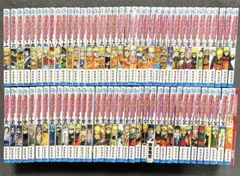 2026年最新】ナルト 72 初版の人気アイテム - メルカリ