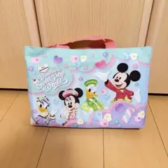 東京ディズニーリゾート バネロペ スウィートポップワールド ポータブルクッションのサムネイル