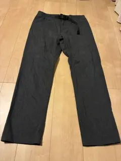 グラミチ　クライミングパンツ　Lサイズ