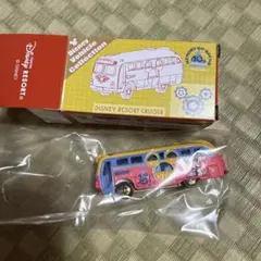 新品 トミカ ディズニーリゾート ミッキーのサムネイル