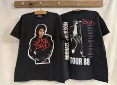 レア】マイケルジャクソン 幻のロンドンO2アリーナ公演Tシャツ - メルカリ