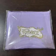 ファンタジースプリングス　エコバック