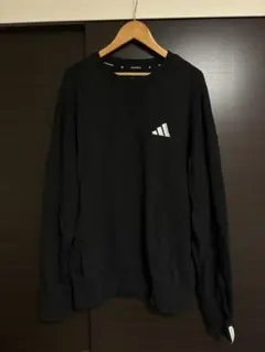 adidas ESSENTIALS PLUS スウェット セットアップありのサムネイル