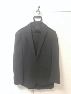 セットアップ　茶チェック