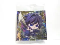 レア冨岡義勇【新品未開封】鬼滅の刃シールウエハース12弾