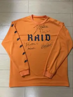 レイドジャパン　ドライロンT 2025年最新】レイドジャパンドライTの人気アイテム - メルカリ