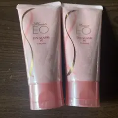 ムーサ EO DN MASK W 85g 2本セットのサムネイル