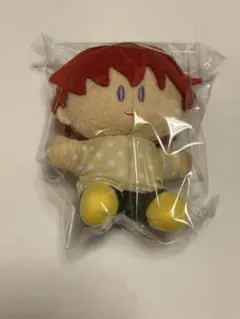 テニスの王子様 テニプリ おきぬい おきがえぬいぐるみ 缶バッジ 丸井