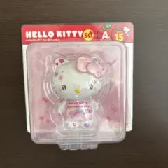 Hello Kitty 50th Anniversary A賞 フィギュア