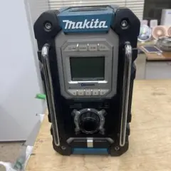2025年最新】Makita ラジオ・コンポの人気アイテム - メルカリ