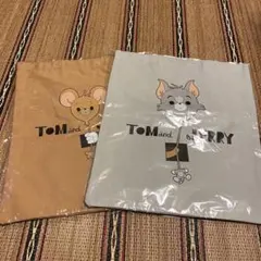 トムとジェリー　一番くじ　C賞