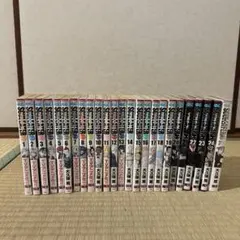 2026年最新】ソウルイーター 全巻の人気アイテム - メルカリ