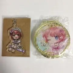 かあいいちゃん アクリルキーホルダー 2025年最新】かあいいちゃんの人気アイテム - メルカリ