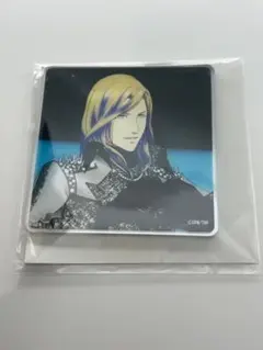 うたプリ タブナイ アクリルコースター カミュ