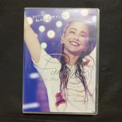 2026年最新】安室奈美恵 finally dvdの人気アイテム - メルカリ