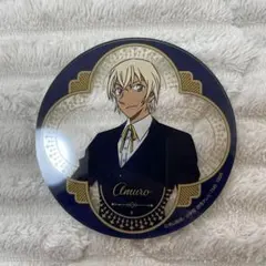 名探偵コナン　安室透　コースター