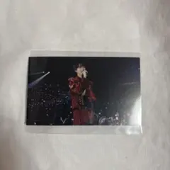 M!LK 曽野舜太　熊本　トレカ　M!X