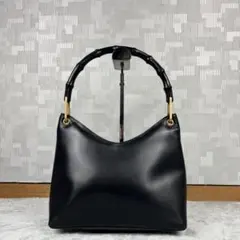 2026年最新】グッチ バンブー ワンショルダーの人気アイテム - メルカリ