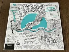 希少/LP】Yogee New Waves - WAVES アナログレコード - メルカリ