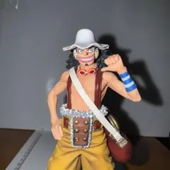 ウソップフィギュア