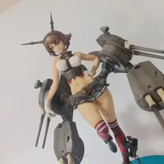 艦これ 浜風乙改 フィギュア ホビージャパン AMAKUNI - メルカリ