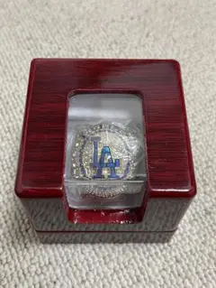 チャンピオンリング 記念グッズ