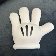 ミッキー グローブ