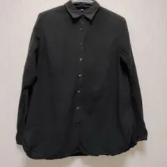 無印良品　 XL 長袖シャツ