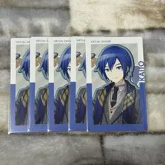 プロセカ バースデー2022 エピカ KAITO