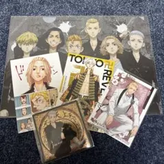 東京リベンジャーズ　セット