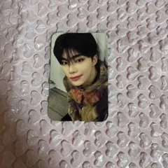 ZEROBASEONE 香港 トレカ ゴヌク