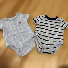 babyGAP ベビー　ロンパース　60 70 80
