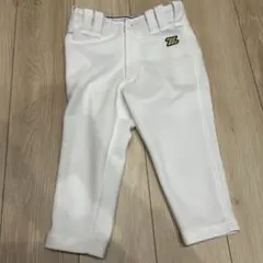 ゼット　ショートフィットパンツ　140