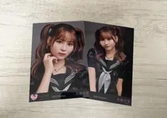 2025年最新】大場花菜生写真の人気アイテム - メルカリ