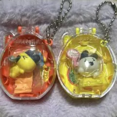 たまごっち　コレクティブルズ まめっち　みみっち