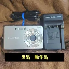 2026年最新】FinePix J10の人気アイテム - メルカリ